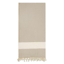 TOALLA PAREO "SOFT-ECO"