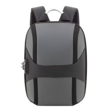 MOCHILA SEMIRIGIDA "MAYER" PIERRE DELONE