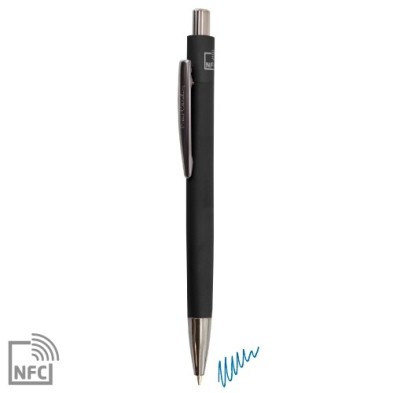 BOLÍGRAFO PIERRE CARDIN CON FUNCION NFC "MAXWELL"