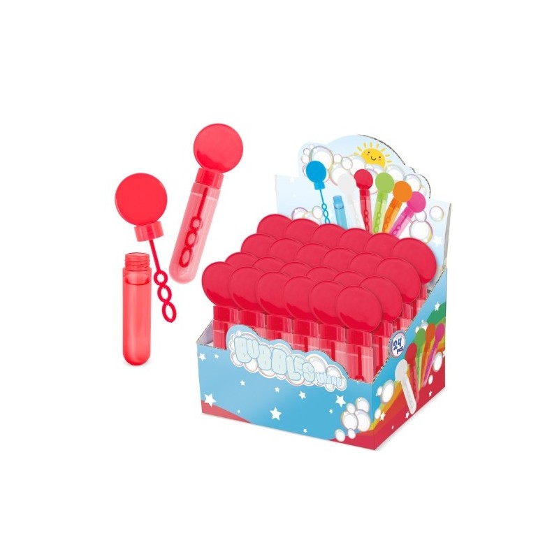 POMPERO "BOBLE" PACK 24 PCS