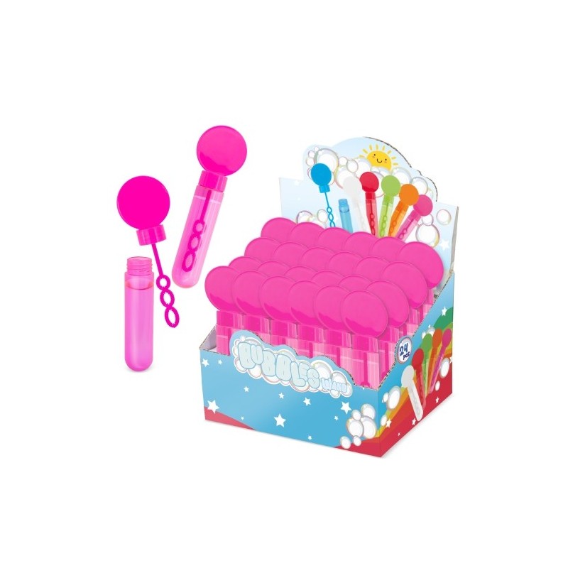 POMPERO "BOBLE" PACK 24 PCS