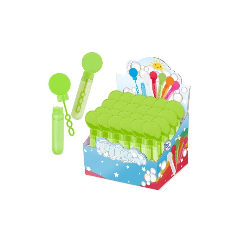 POMPERO "BOBLE" PACK 24 PCS