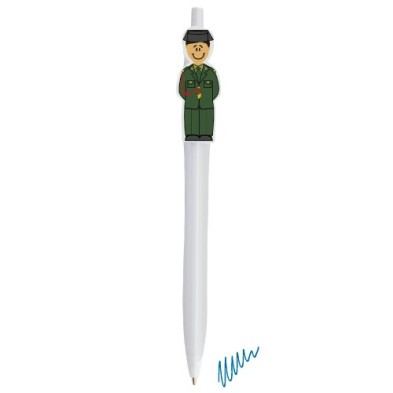 BOLIGRAFO GUADIA CIVIL "BENE"