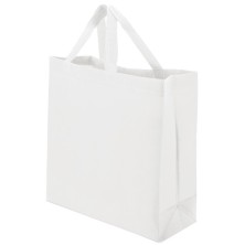 BOLSA NON WOVEN "NEW SENSE"