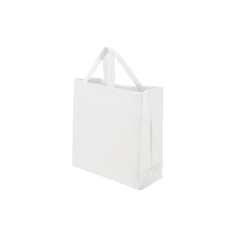 BOLSA NON WOVEN "NEW SENSE"
