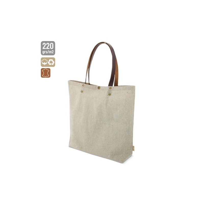 BOLSA CANVAS "MELANY"