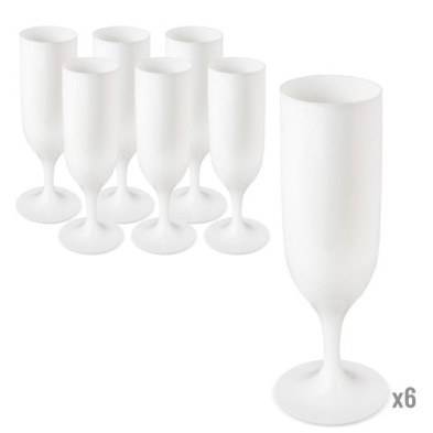 SET 6 COPAS "ICE"
