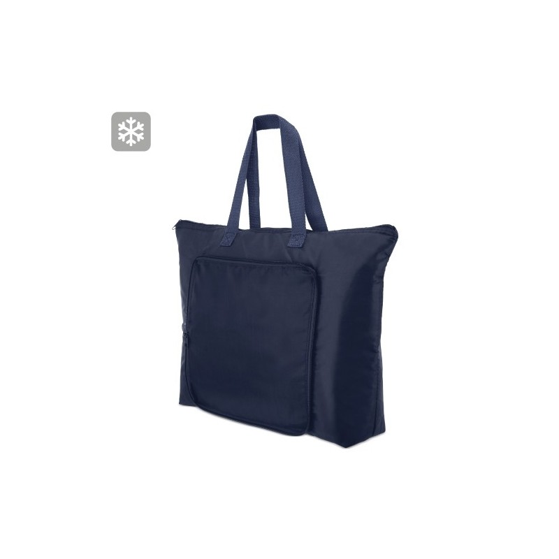 BOLSA NEVERA PLEGABLE "SIMBA"