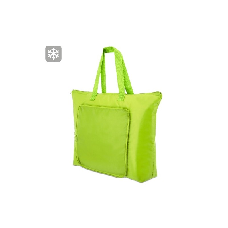 BOLSA NEVERA PLEGABLE "SIMBA"