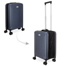 TROLLEY PLEGABLE PIERRE DELONE "TOURS"