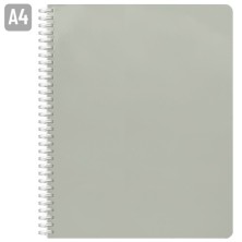 LIBRETA A4 "LIVORNO"