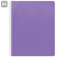 LIBRETA A4 "LIVORNO"