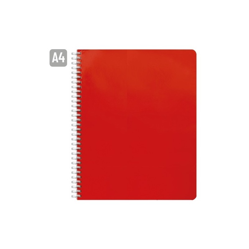 LIBRETA A4 "LIVORNO"