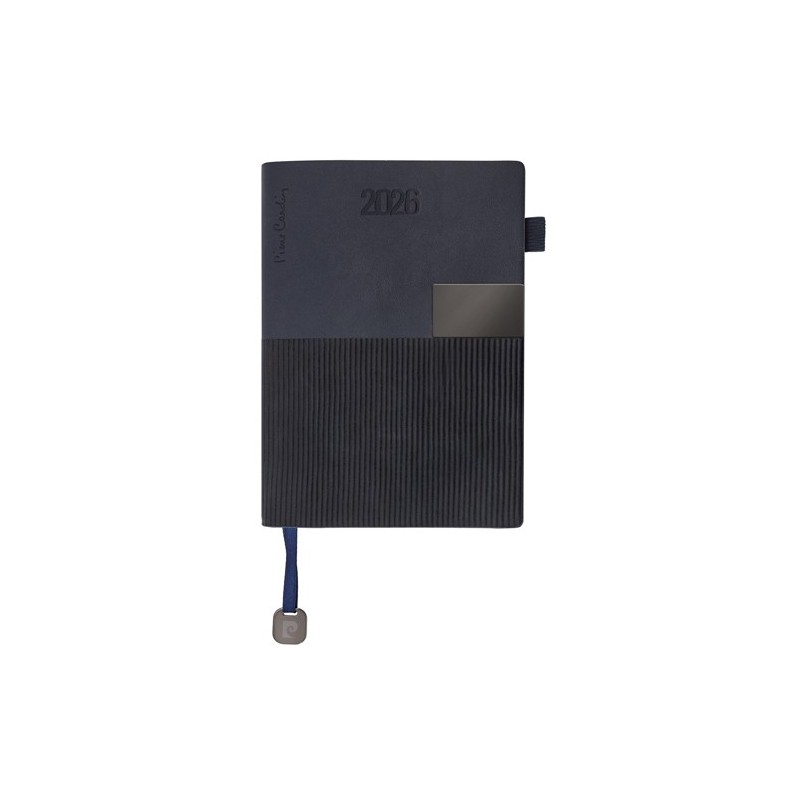 AGENDA PIERRE CARDIN