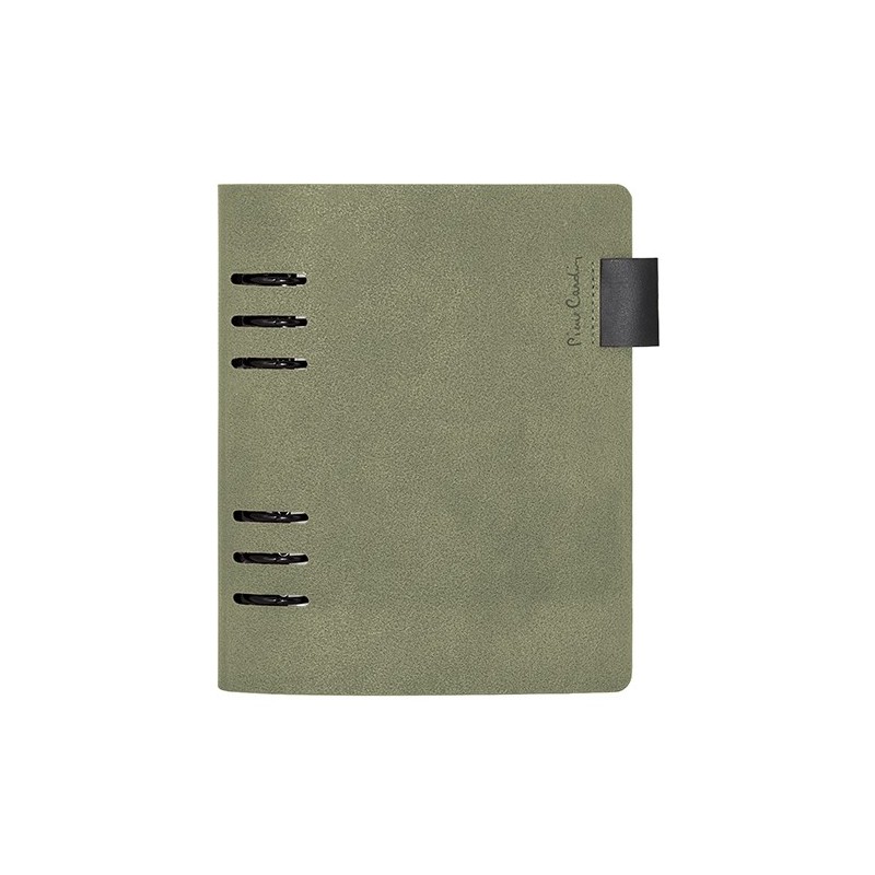 AGENDA PIERRE CARDIN