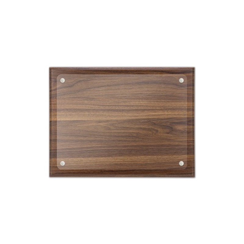 MARCO DE MADERA DIPLOMA A4 "EXCELENCIA"