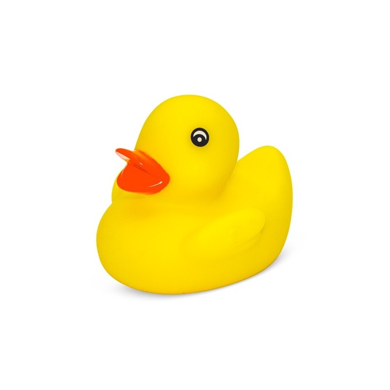 PATITO DE GOMA "PETRI"
