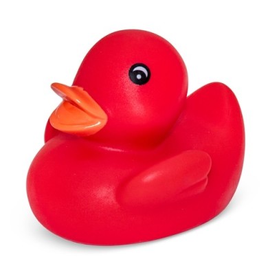 PATITO DE GOMA "PETRI"