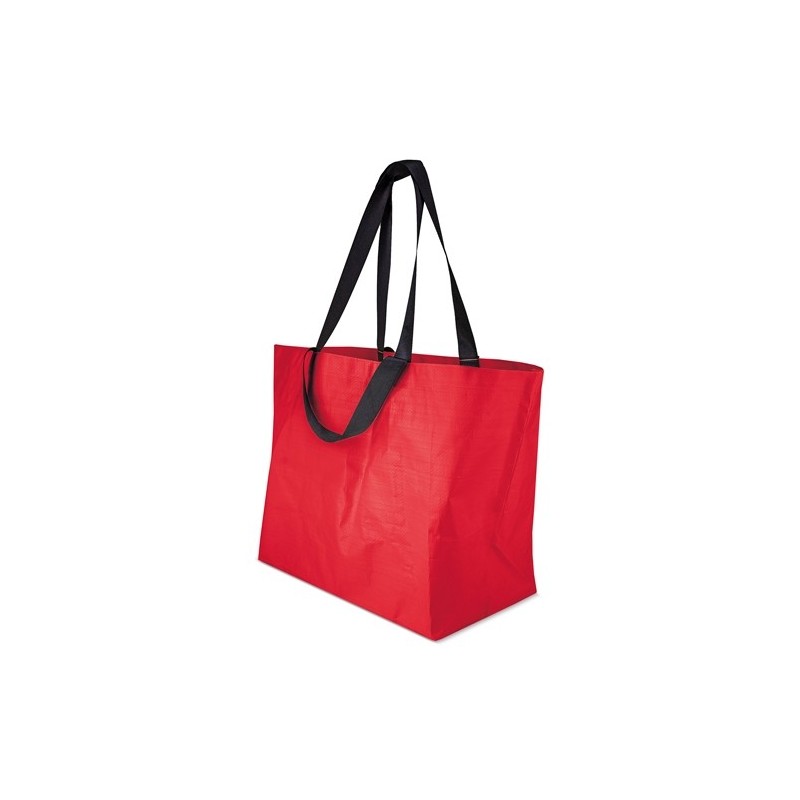BOLSA PP LAMINADA GRANDE "EKEA"