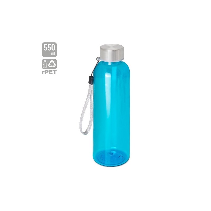 BOTELLA 600ML “NORTH”