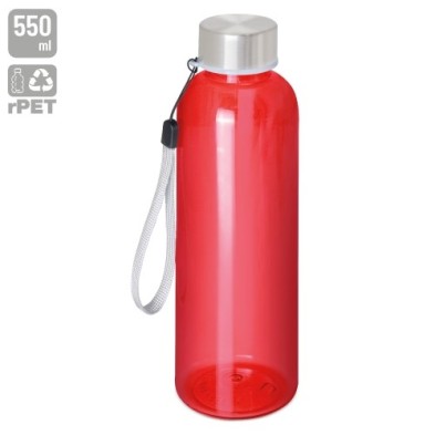 BOTELLA 600ML “NORTH”