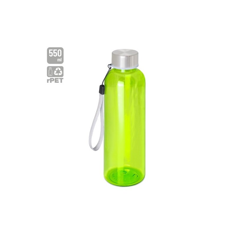 BOTELLA 600ML “NORTH”