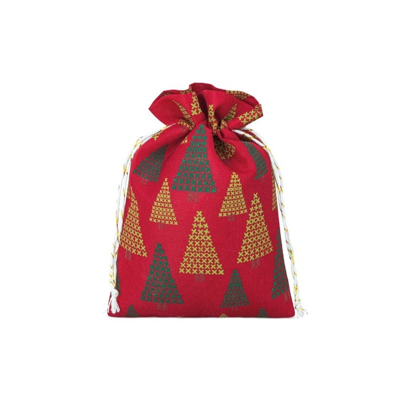 BOLSA REGALO NAVIDEÑA "SHERWOOD"