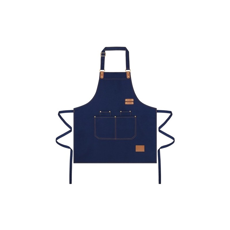 DELANTAL WATERPROOF "DELICATESSEN"