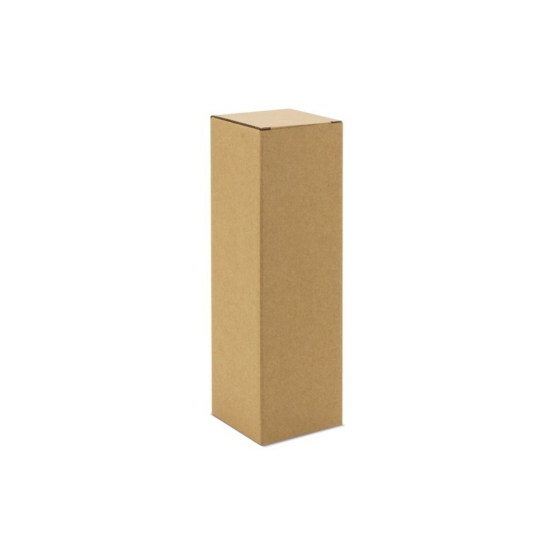 CAJA DE PRESENTACIÓN CARTÓN CORRUGADO "BONET"
