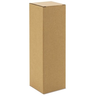 CAJA DE PRESENTACIÓN CARTÓN CORRUGADO "BONET"