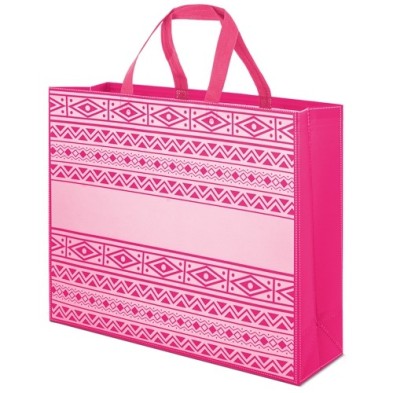 BOLSA NON WOVEN LAMINADA "IVELYS"
