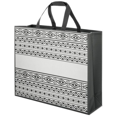 BOLSA NON WOVEN LAMINADA "IVELYS"