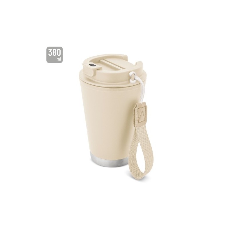 VASO TÉRMICO HERMÉTICO " TULCÁN"