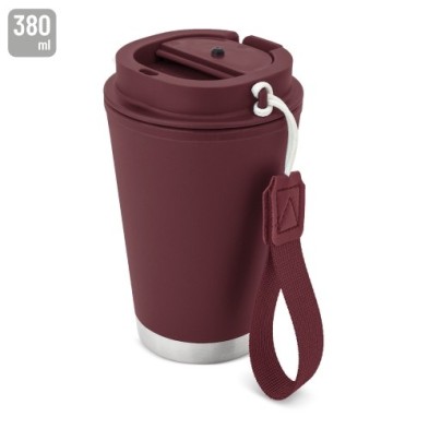 VASO TÉRMICO HERMÉTICO " TULCÁN"