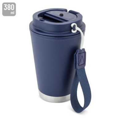 VASO TÉRMICO HERMÉTICO " TULCÁN"
