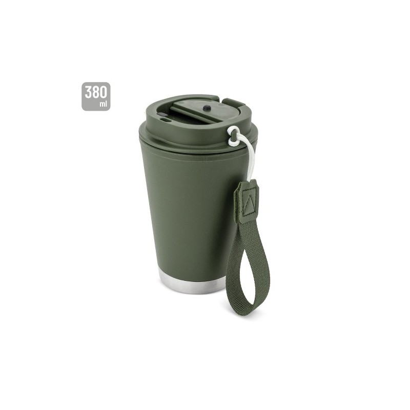 VASO TÉRMICO HERMÉTICO " TULCÁN"