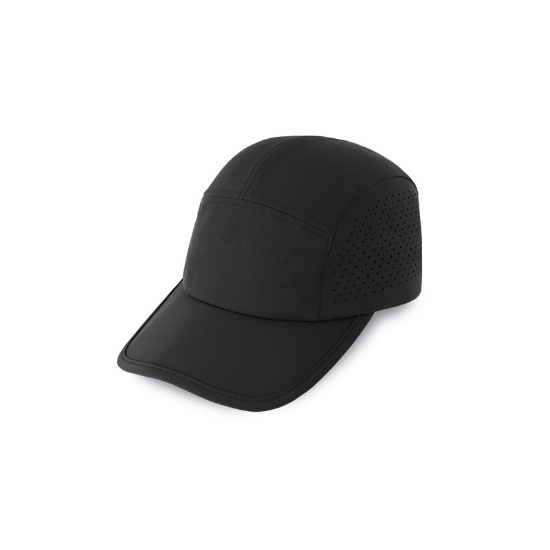 GORRA DEPORTIVA ELÁSTICA Y PLEGABLE "OSCAR"
