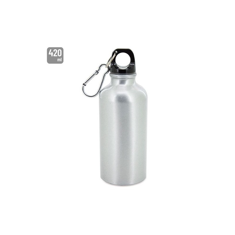 BIDON ALUMINIO "COOL"