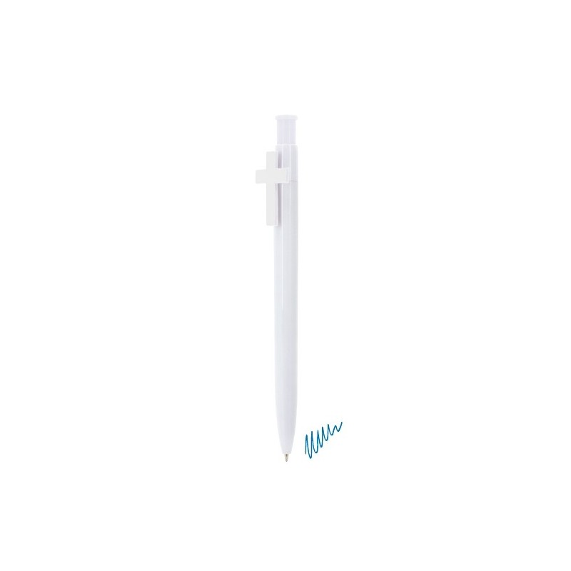 BOLIGRAFO "CORPUS"