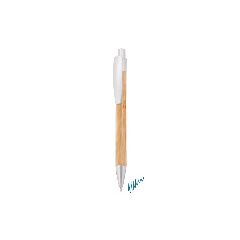BOLIGRAFO BAMBU "NOLO"