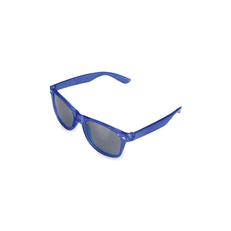GAFAS TRANSPARENTES