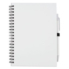 LIBRETA ECOLOGICA ZAS
