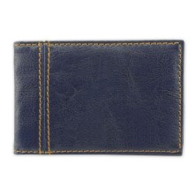 CARTERA PORTATARJETAS "LONDRES"