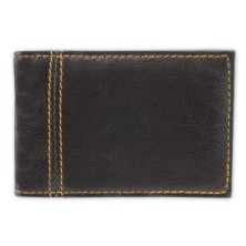 CARTERA PORTATARJETAS "LONDRES"