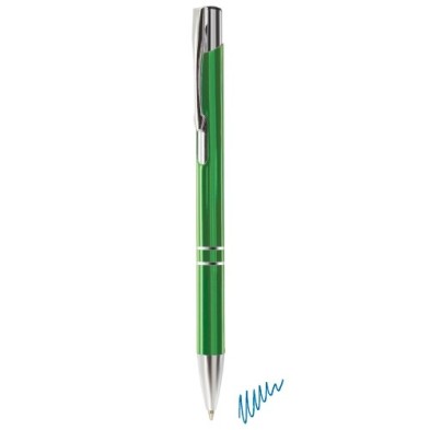 BOLIGRAFO METÁLICO AUTOMÁTICO "ROCKFORD"