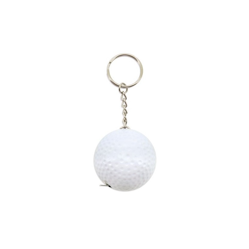 LLAVERO METRO "GOLF"