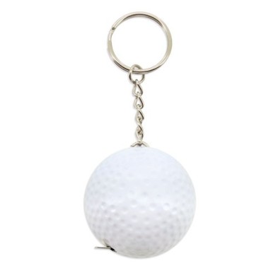 LLAVERO METRO "GOLF"