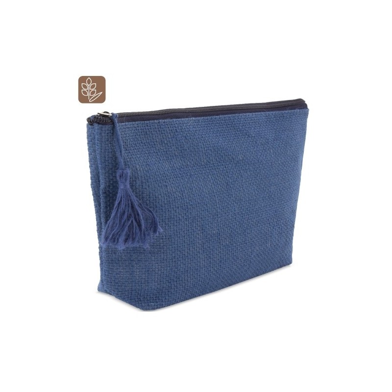 NECESER JUTE LAMINADO BORLA "MAYA"