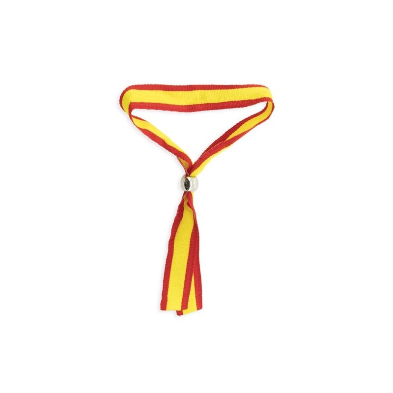 PULSERA BOLITA AJUSTABLE "METROPOL"