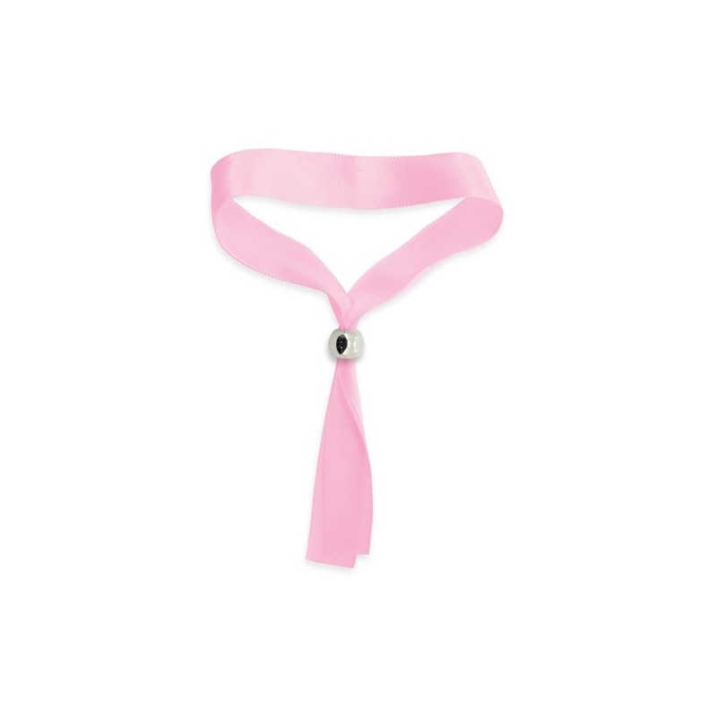 PULSERA BOLITA AJUSTABLE "METROPOL"